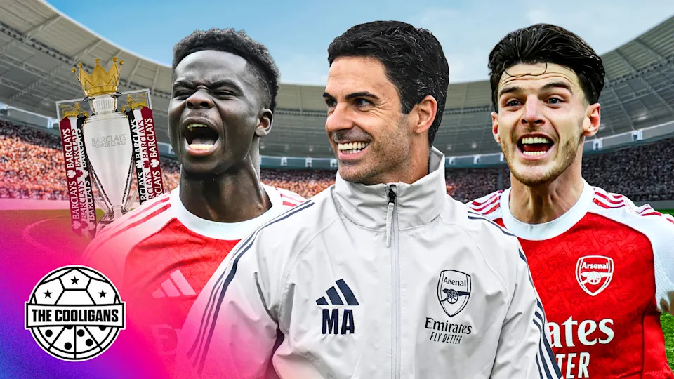 Sequía del arsenal
