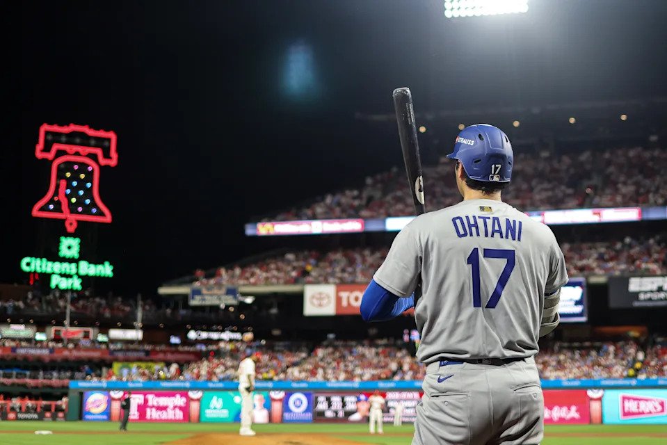 (Imágenes Rob Tringali / MLB a través de Getty Images)