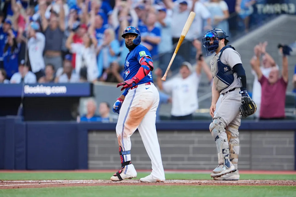(Mark Blins / Getty Images)