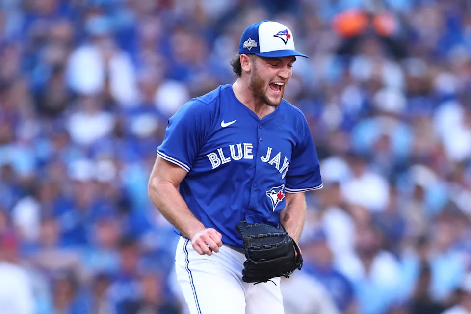 (Vaughn Ridley / Getty Images)