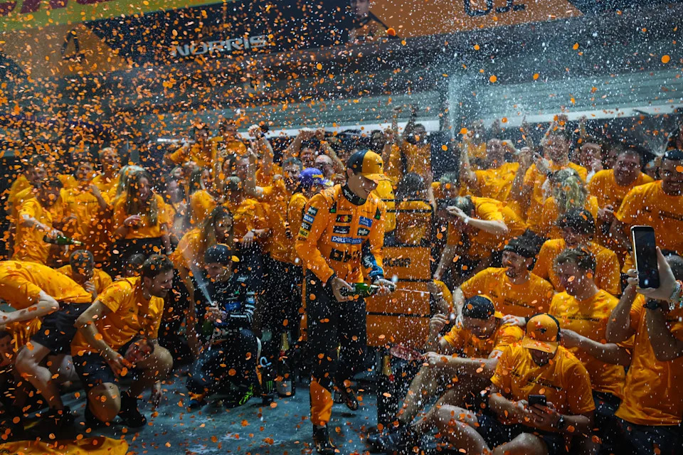 (Kym Illman / Getty Images)