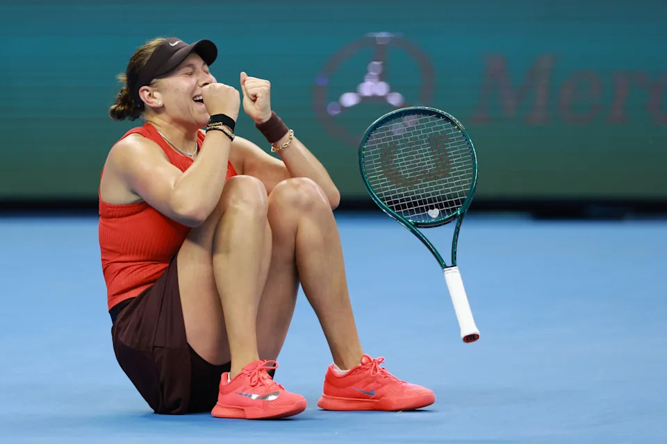 (Lintao Zhang / Getty Images)