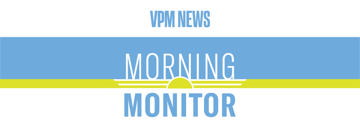VPM News Monitor Monitor