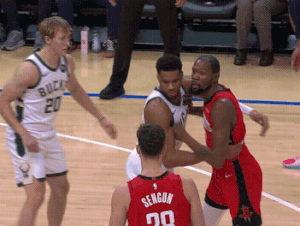 Kevin Durant