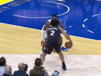 Cade Cunningham