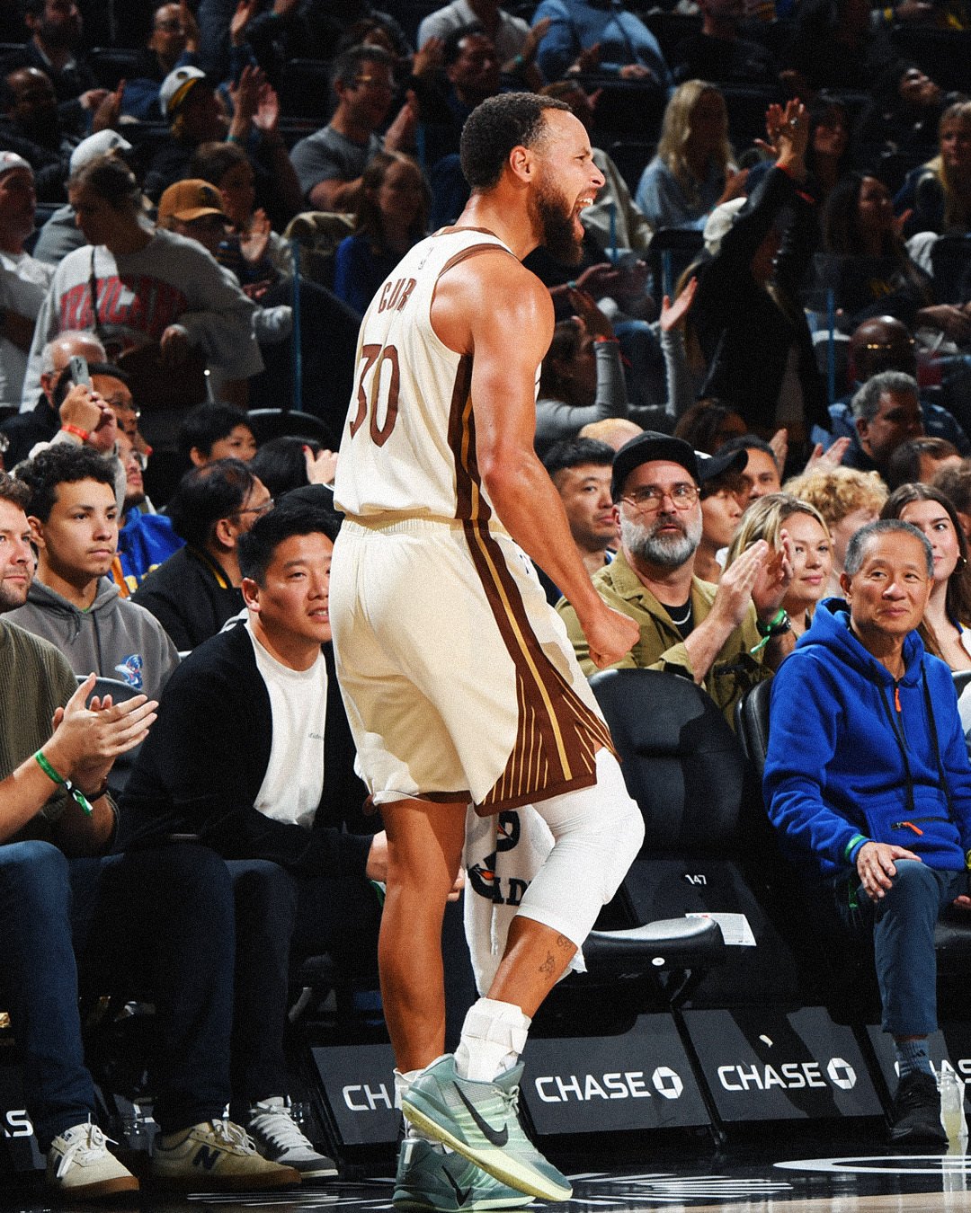 Stephen Curry