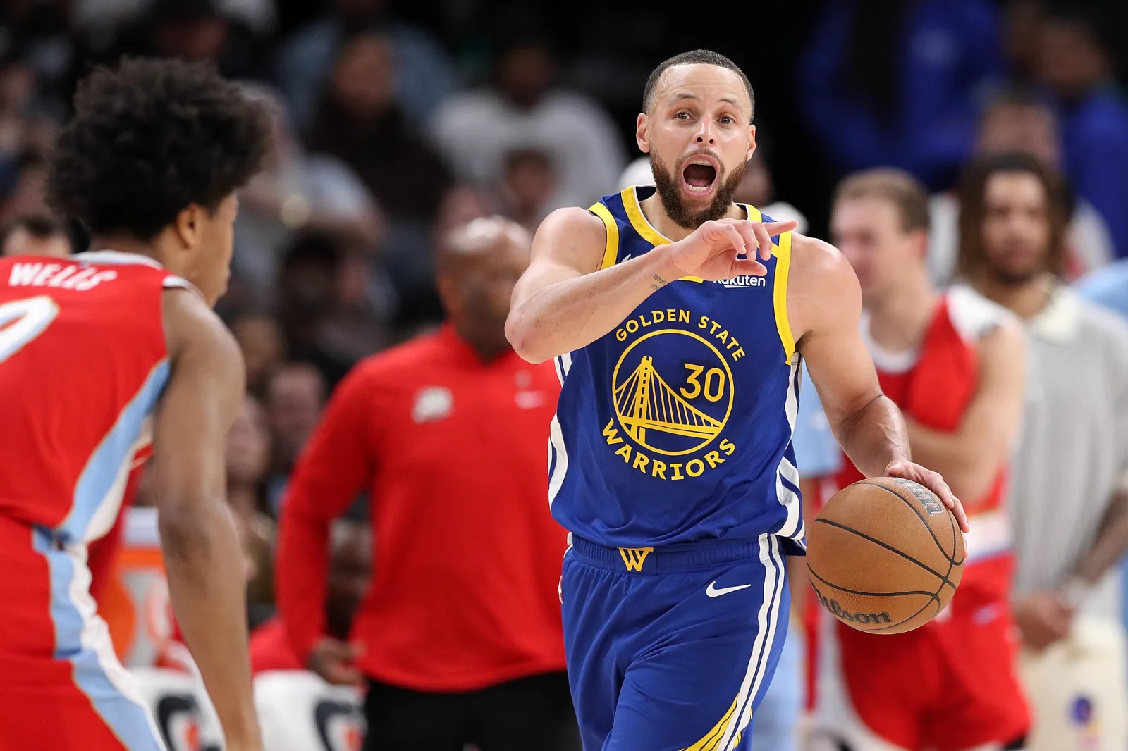 warriors lakers preview