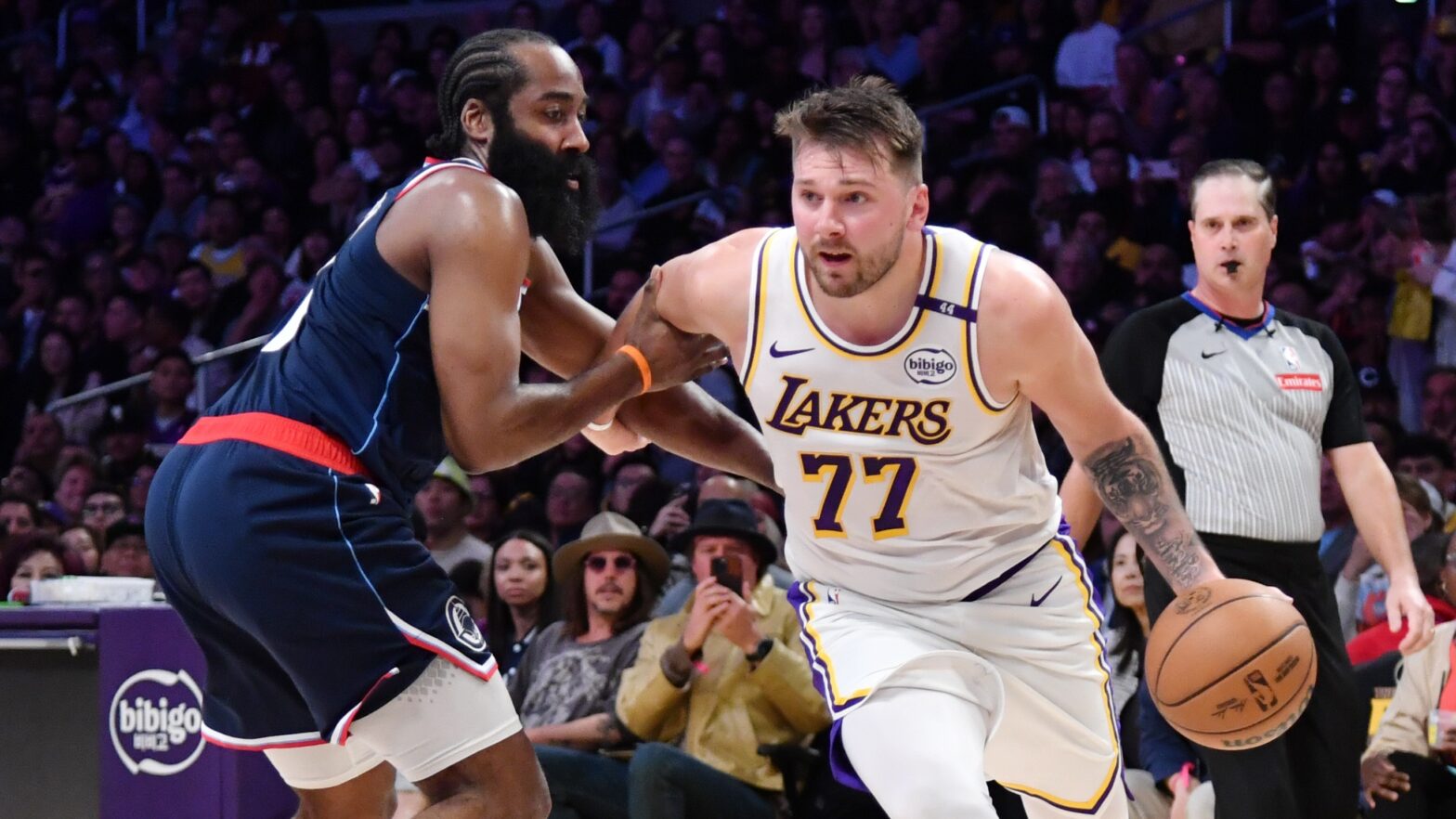 Luka Doncic