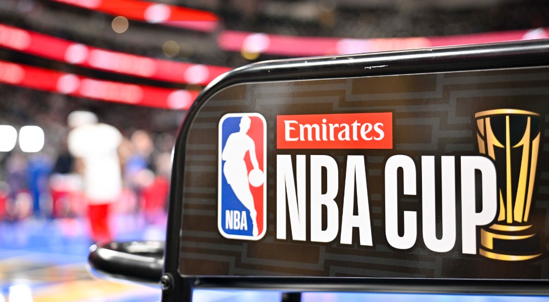 Copa NBA Chicago Bulls