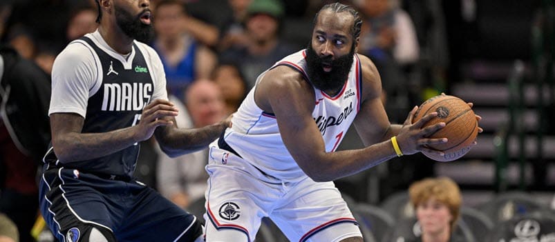 Las mejores apuestas de la NBA de hoy: selecciones gratuitas y consejos para jugadores del sábado 29 de noviembre