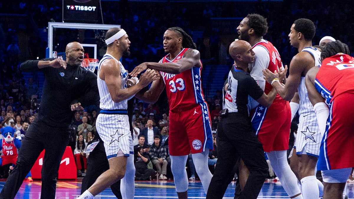Magic, 76 jugadores maestros se desmoronan