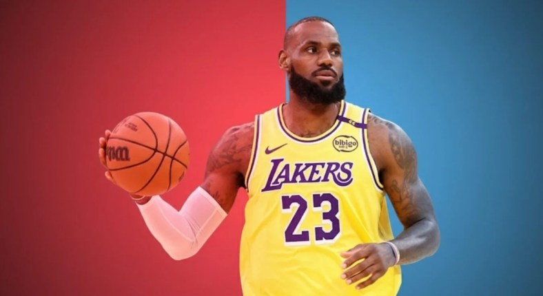 última actualización de lesiones de lebron james