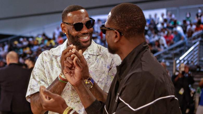 Lebron James