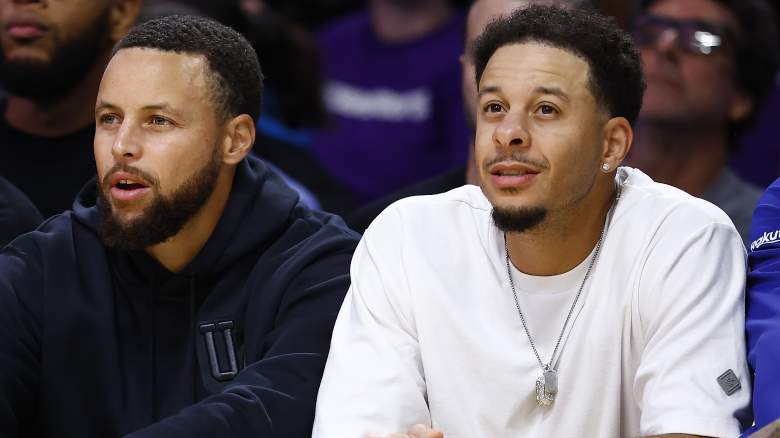 Actualización sobre la lesión de Seth Curry, Ciática de Seth Curry, Steph Curry, Golden State Warriors, Actualización sobre la lesión de los Warriors, Informe de lesiones, Lesión de ciática de LeBron James, Lesión de ciática de Al Horford, Actualización sobre la lesión de De'Anthony Melton, Rumores comerciales de los Warriors