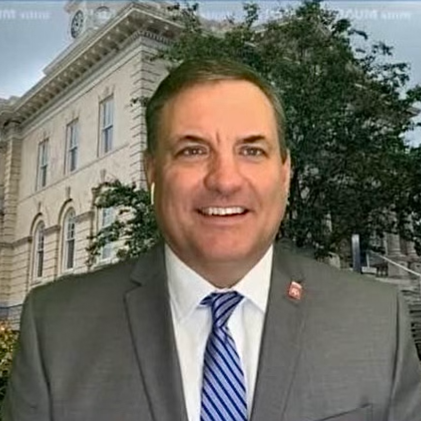 Mike Griffith