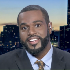 Foto de perfil de Khari A. Thompson