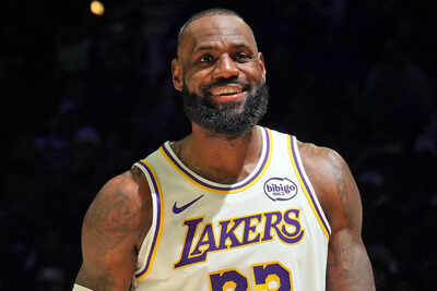 Actualizaciones de LeBron James: ¿El máximo de su carrera de cabra en 2017-18? Razones y más explicadas.