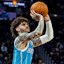 LaMelo Balón Charlotte Hornets NBA