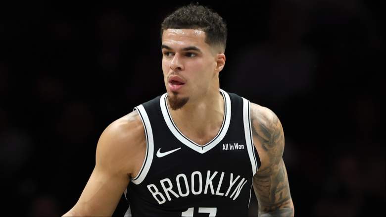 Michael Porter Jr.