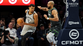 Premios de mitad de temporada de la NBA: los expertos eligen MVP, DPOY, Novato del año y más en el entretiempo