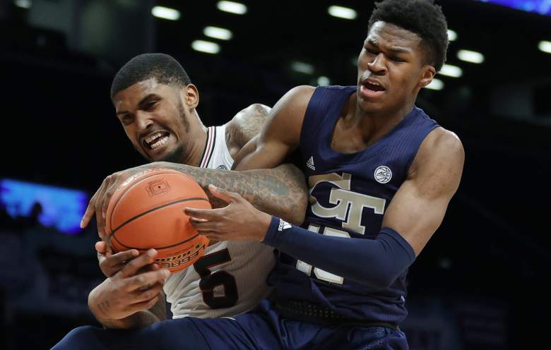 Centro de los Lakers de South Bay, Malik Williams