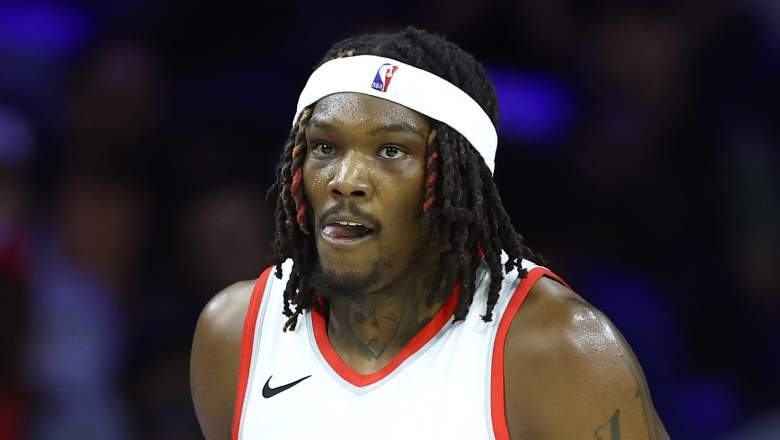 Robert Williams ha sido promocionado como un posible objetivo comercial para Los Angeles Lakers.