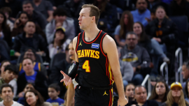 Tasas comerciales de los Lakers: Los Ángeles obtiene la oportunidad que necesita al conseguir a Luke Kennard