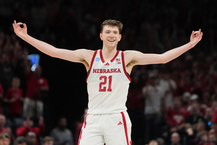 Baloncesto de la NCAA Troy Nebraska