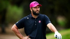 Jon Rahm DP World Tour LIV Jugadores de golf con seis mandatos en torneos