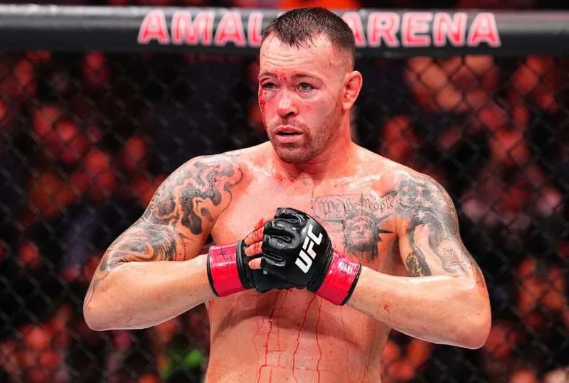 Foto: Chris Unger/Zuffa LLC
