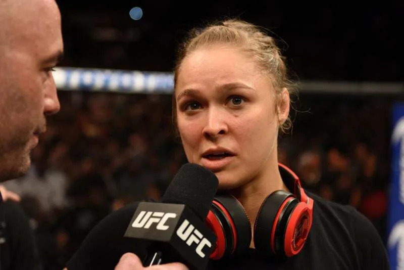 Foto de Josh Hedges/Zuffa LLC/Zuffa LLC vía Getty Images