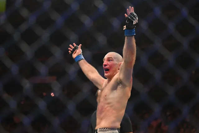 UFC 328