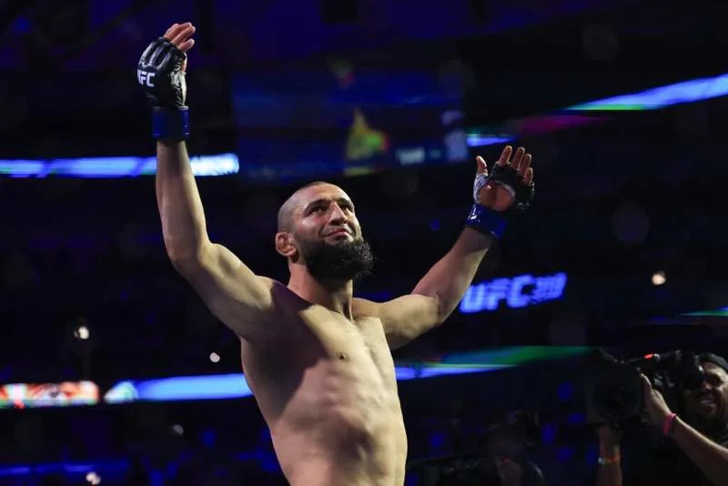Foto: Geoff Stellfox/Getty Images
