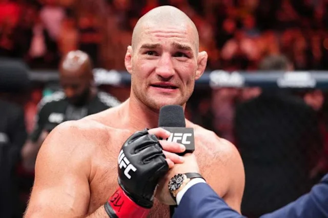 Foto: Chris Unger/Zuffa LLC
