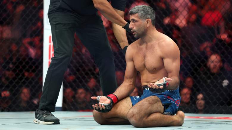 Beneil Dariush