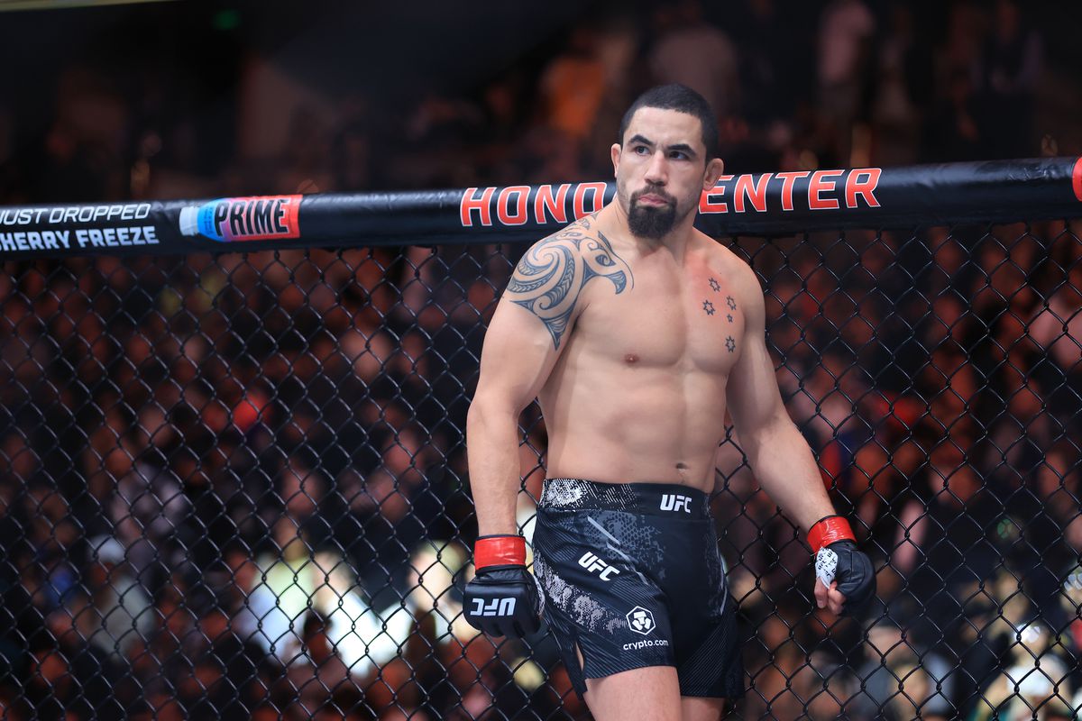 Robert Whittaker