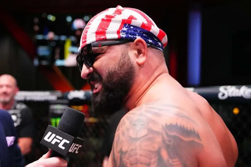Foto: Jeff Bottari/Zuffa LLC